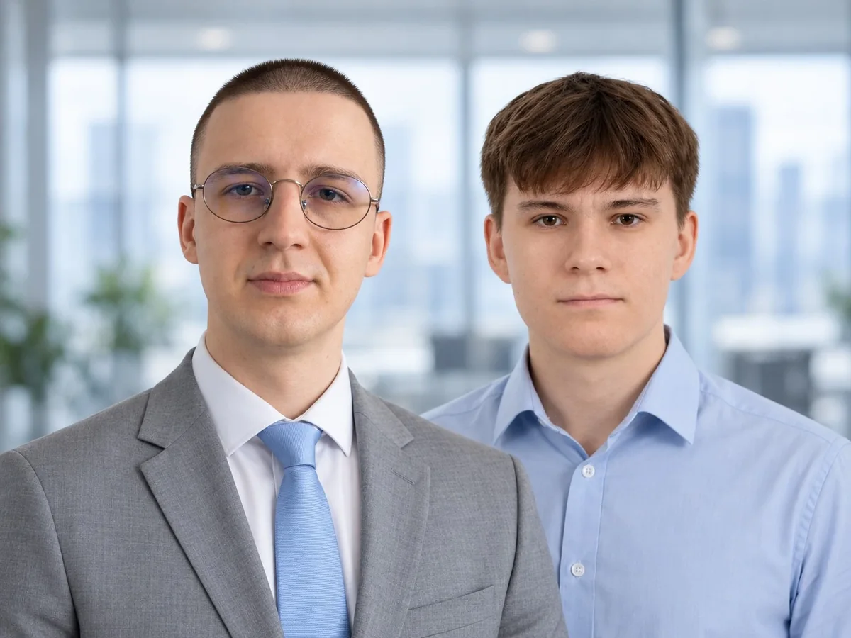 Zespół BESAMA